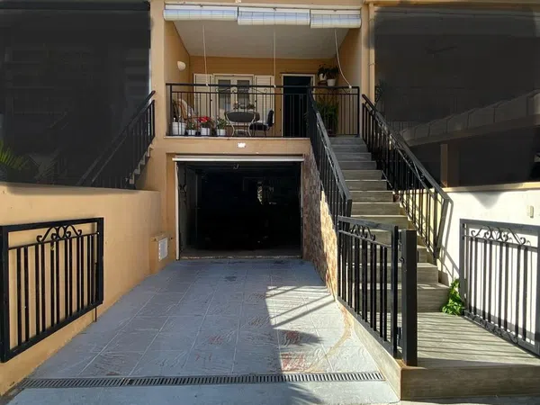 Chalet adosado en Calle Columbretes, 55 - Foto 2