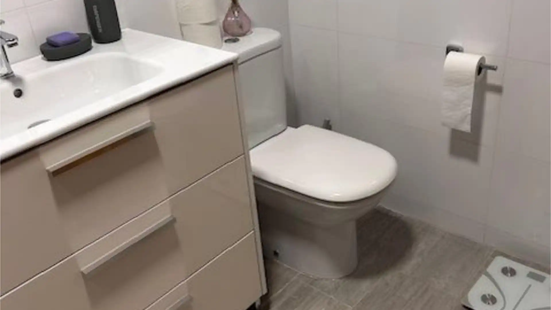 Piso en  Carrer del Pintor Clarós 31 - Foto 28