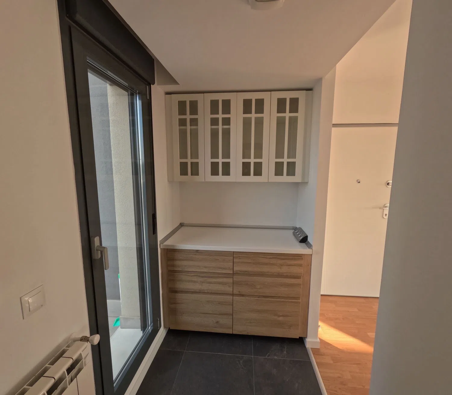 Ático en calle de Paco Palacios, 1 - Foto 8