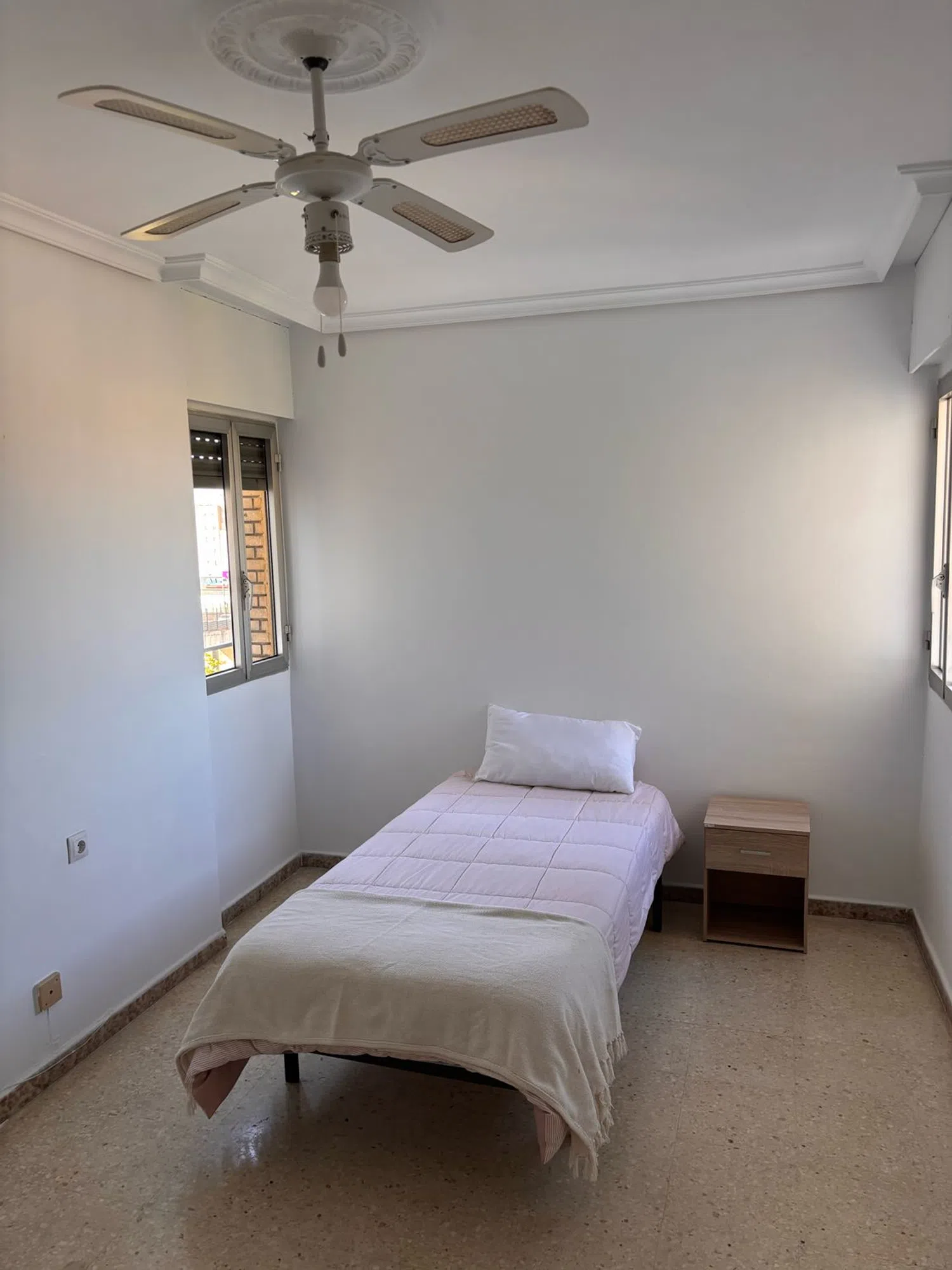 Piso en avenida de Kansas City, 4 - Foto 9