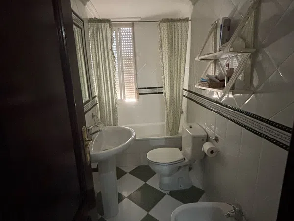 Chalet pareado en Avenida del Brillante, 108, Brillante - Foto 30
