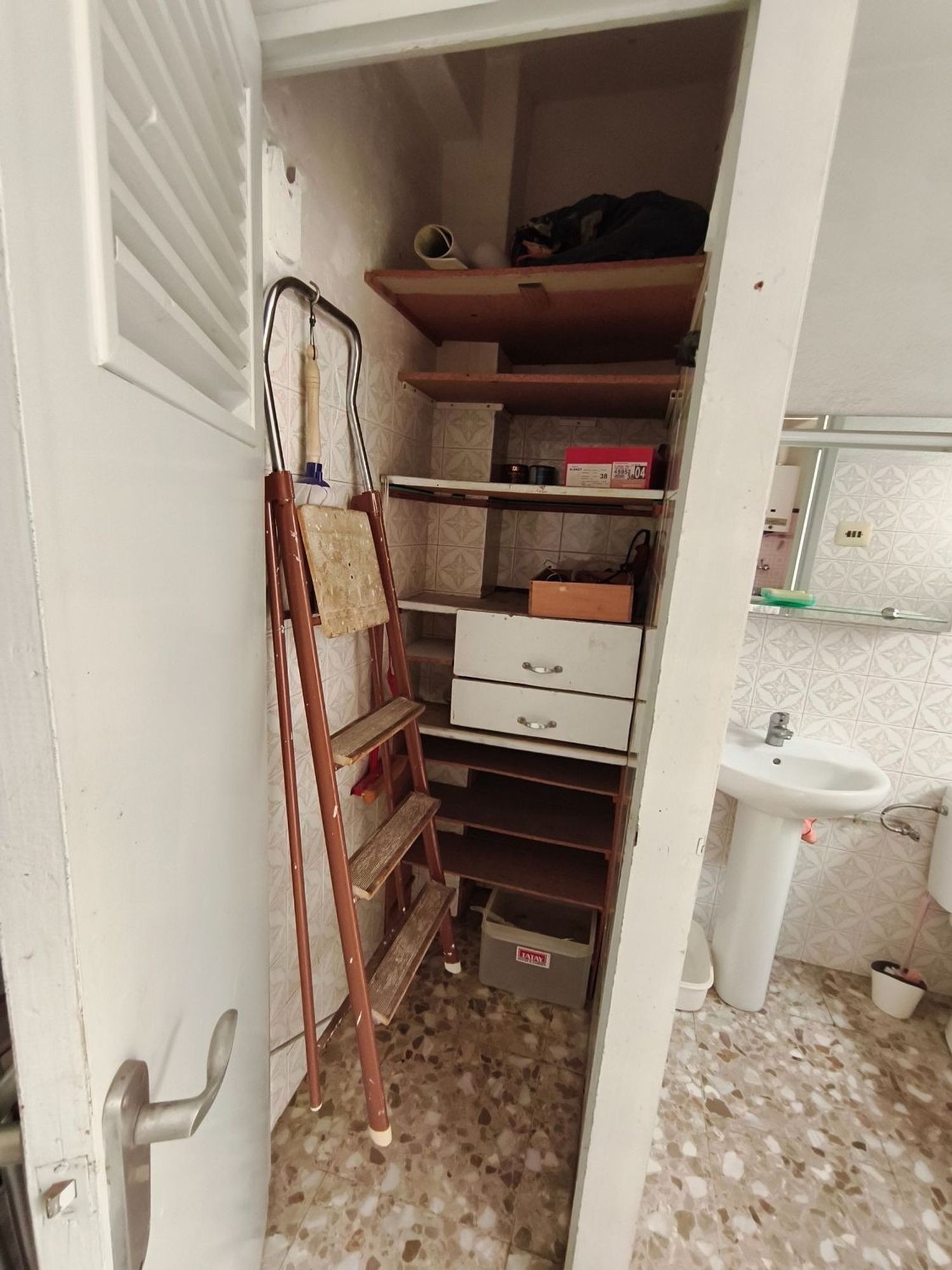 Piso en calle Ruperto Chapí, 28 - Foto 24