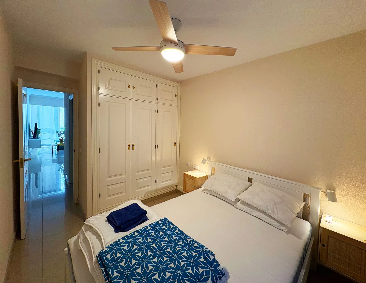 Piso en calle Pintor Martínez Virel, 1 - Foto 6