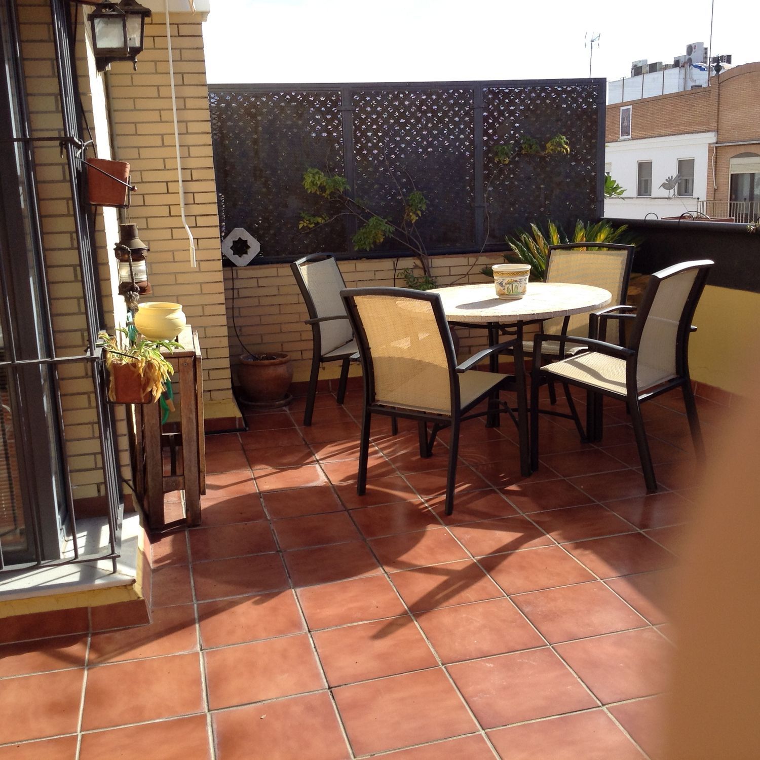 Dúplex en Calle Castilla, 146, Calle Betis - Pagés del Corro - Foto 5