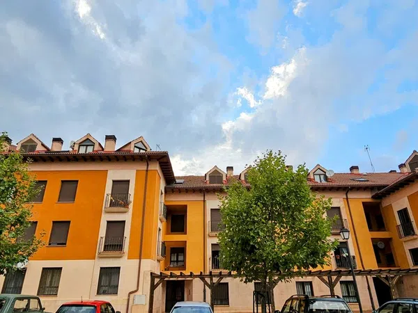 Ático en Calle de Santiago Apóstol, 1 - Foto 19