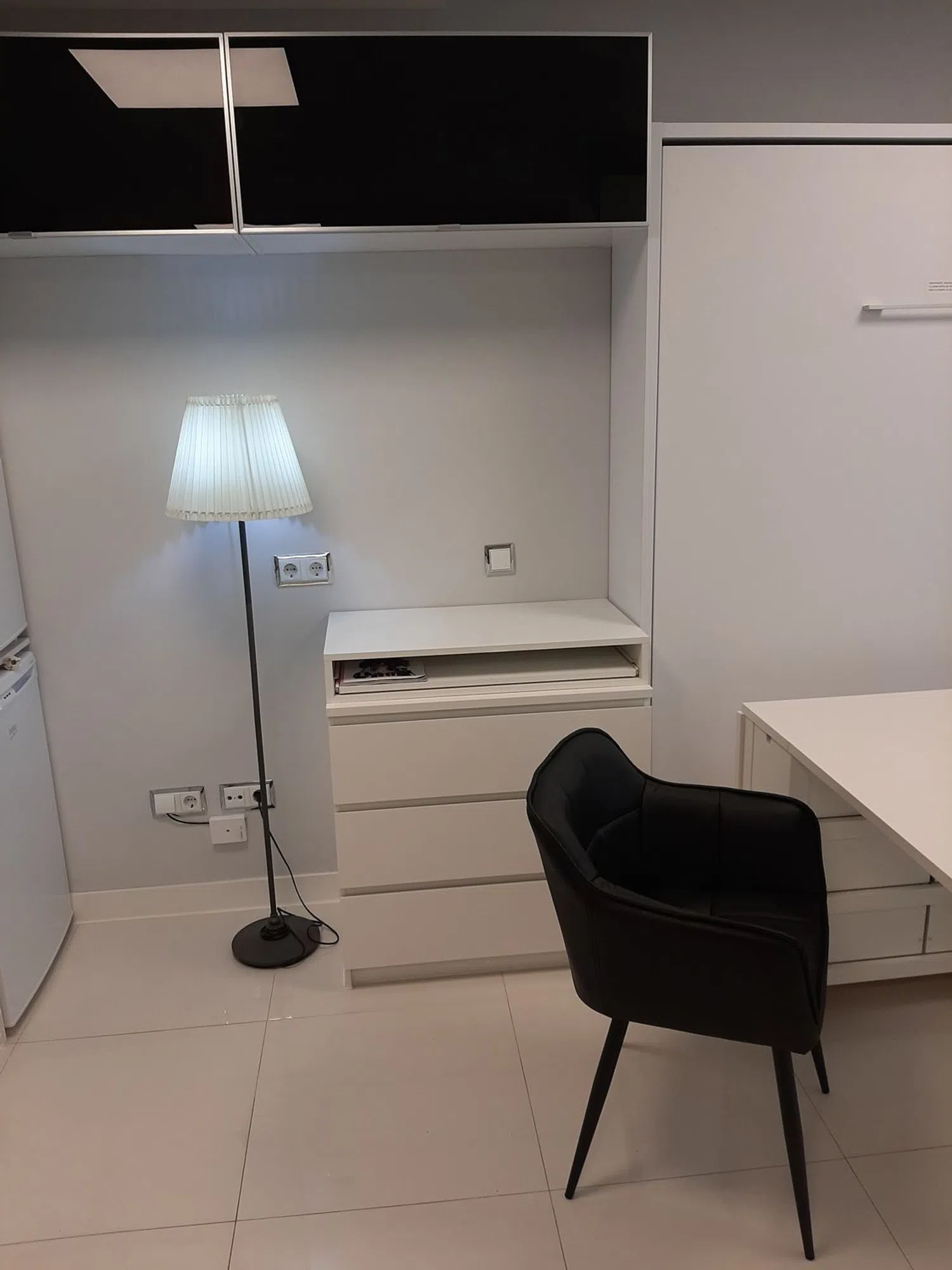 Estudio en calle de Pelayo, 29 - Foto 10