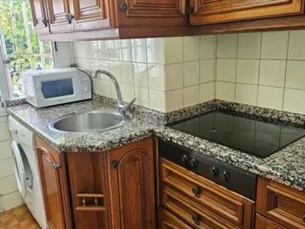 Piso en Ronda de Pio XII, 4, Villegas - Los Príncipes - Foto 5
