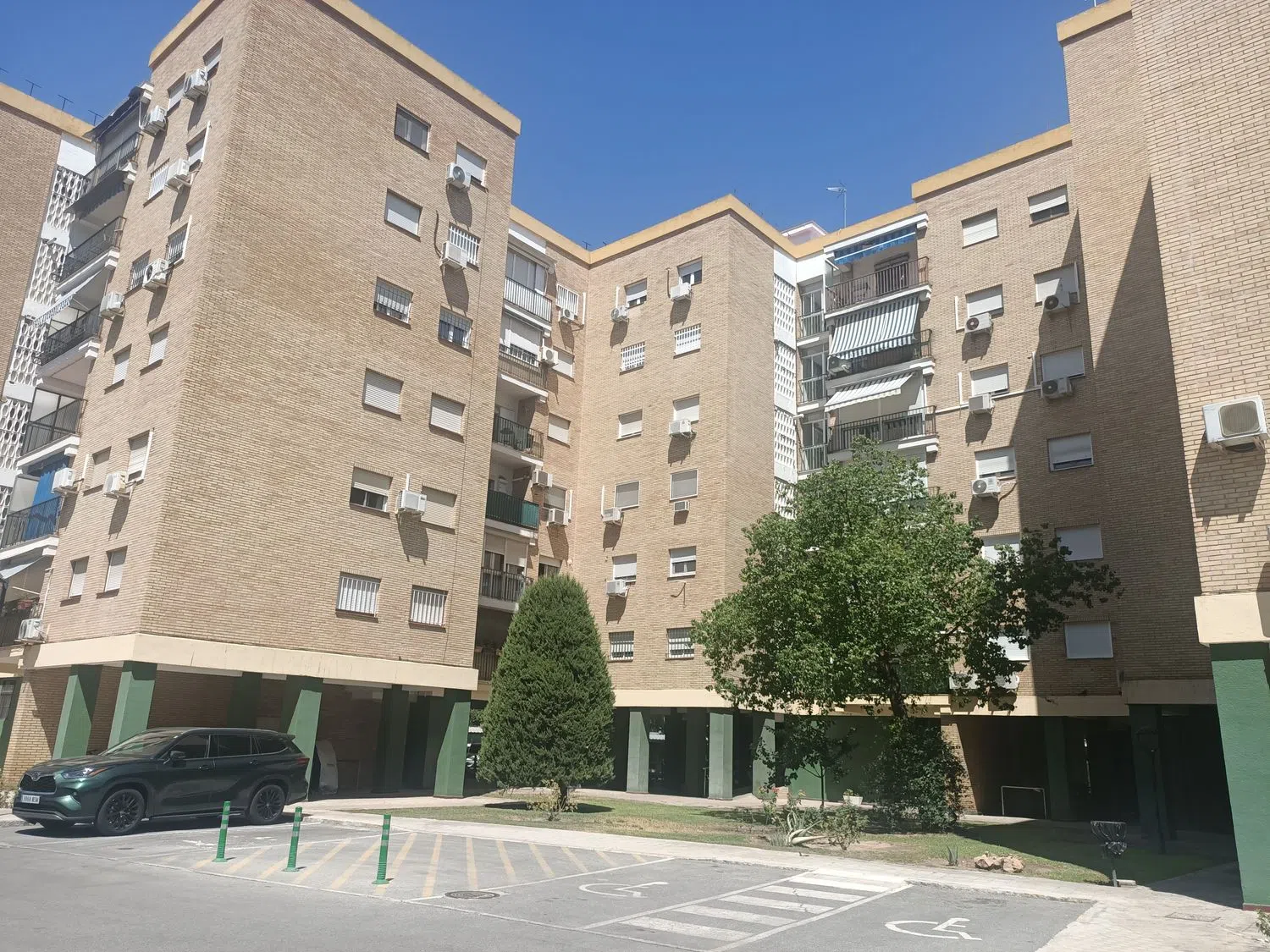 Piso en Genaro Parladé, 5 - Foto 1