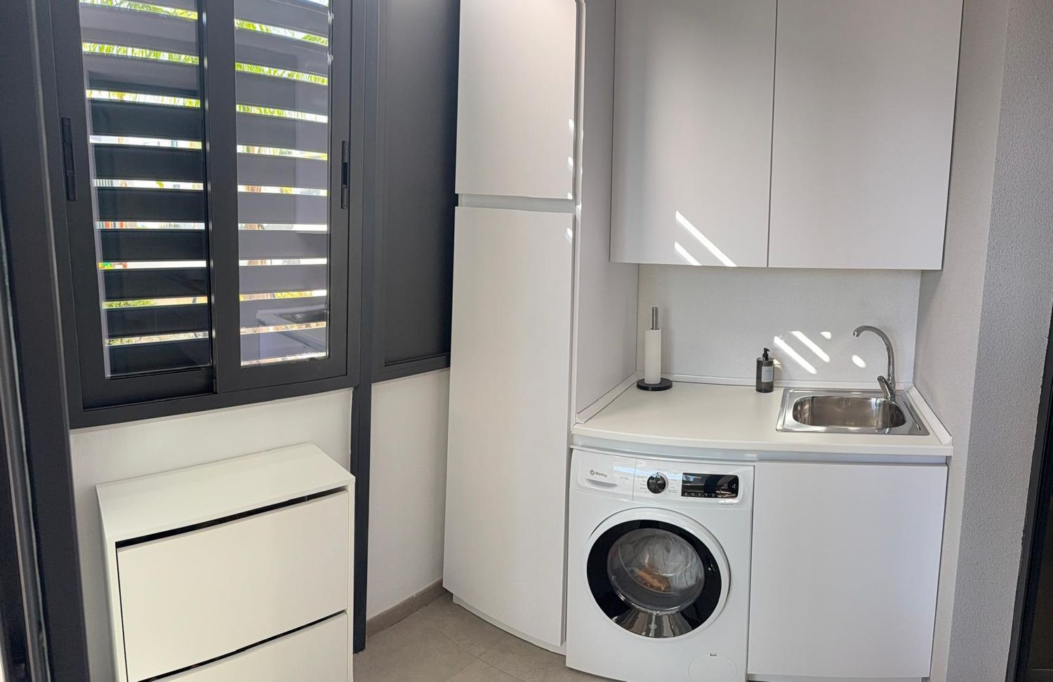 Piso en Nou Nazaret - Frank Espinós - Foto 8