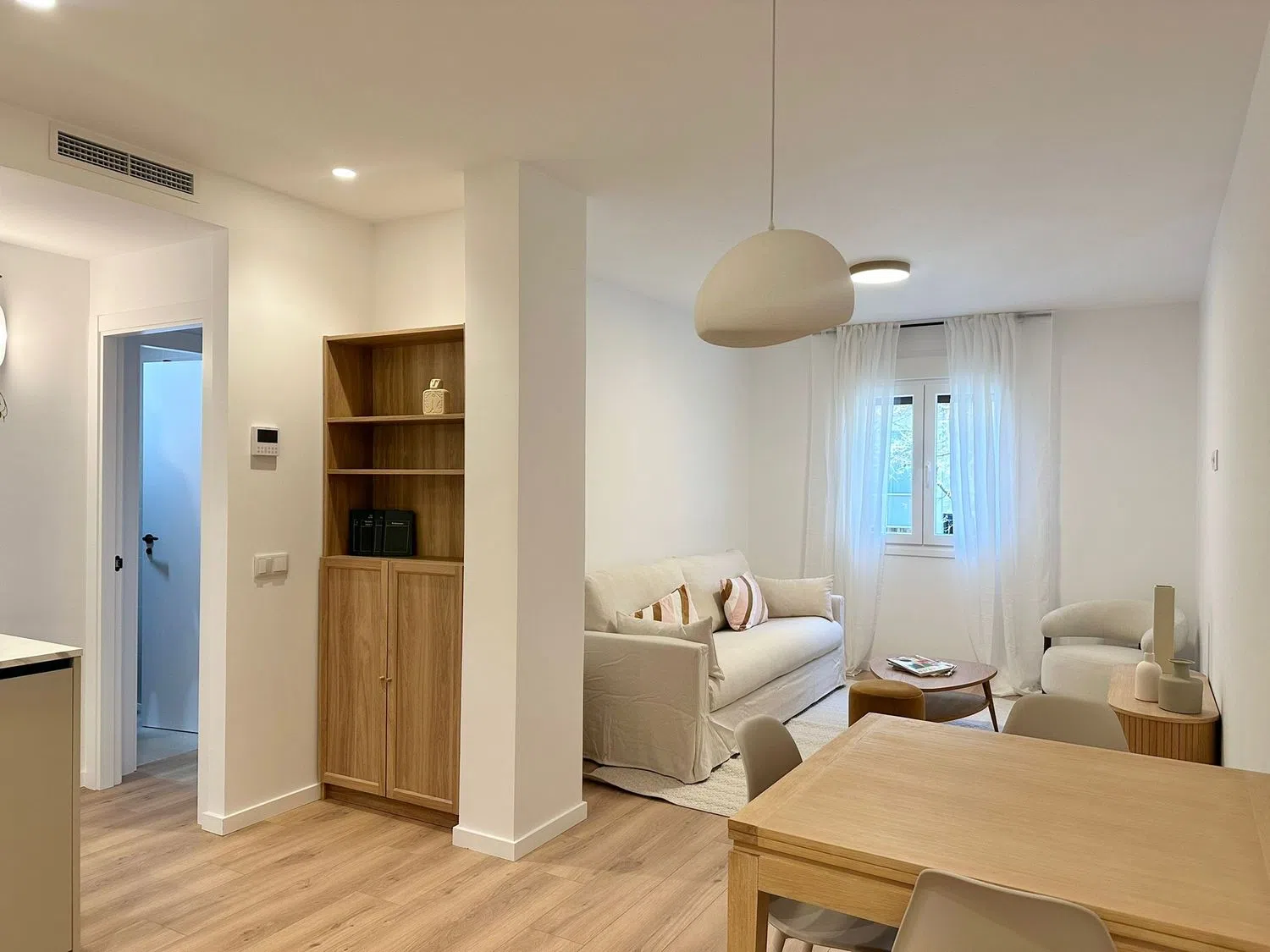 Piso en calle de Bravo Murillo, 217 - Foto 6