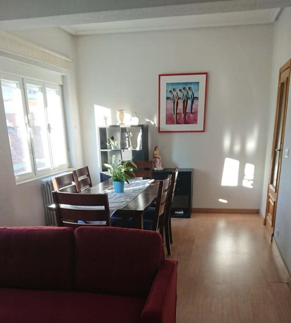 Piso en  Calle Benito Pérez Galdós 12 - Foto 3