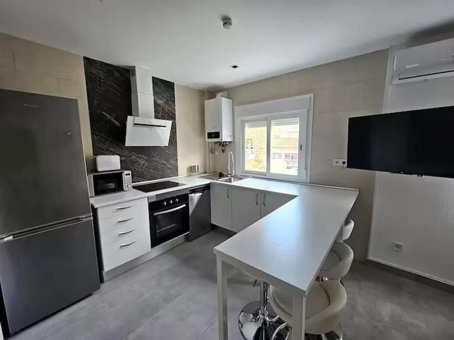 Piso en avenida del talgo, 228 - Foto 9