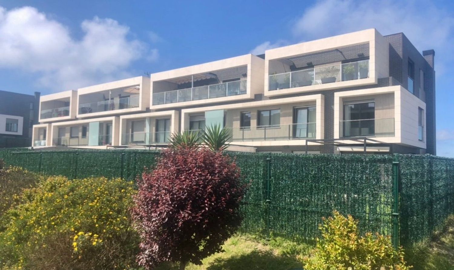 Piso en Calle Lauro Fernández González, 13, Alisal - Cazoña - San Román, Alisal - Cazoña - San Román - Foto 22