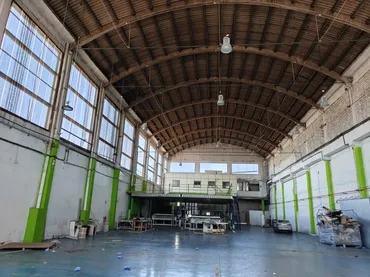 Nave Industrial en  POLIGONO CARRETERA DEL MIG -1 - Foto 12