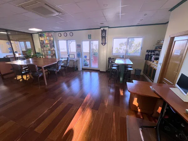 Estudio en calle de la Nit, 1 - Foto 9