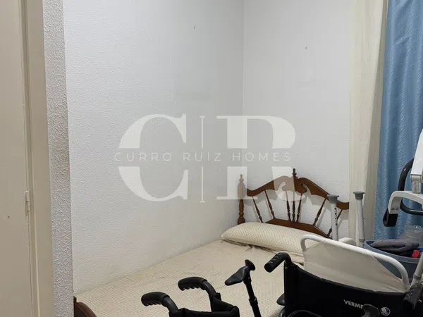 Piso en calle la Florida, 16 - Foto 4