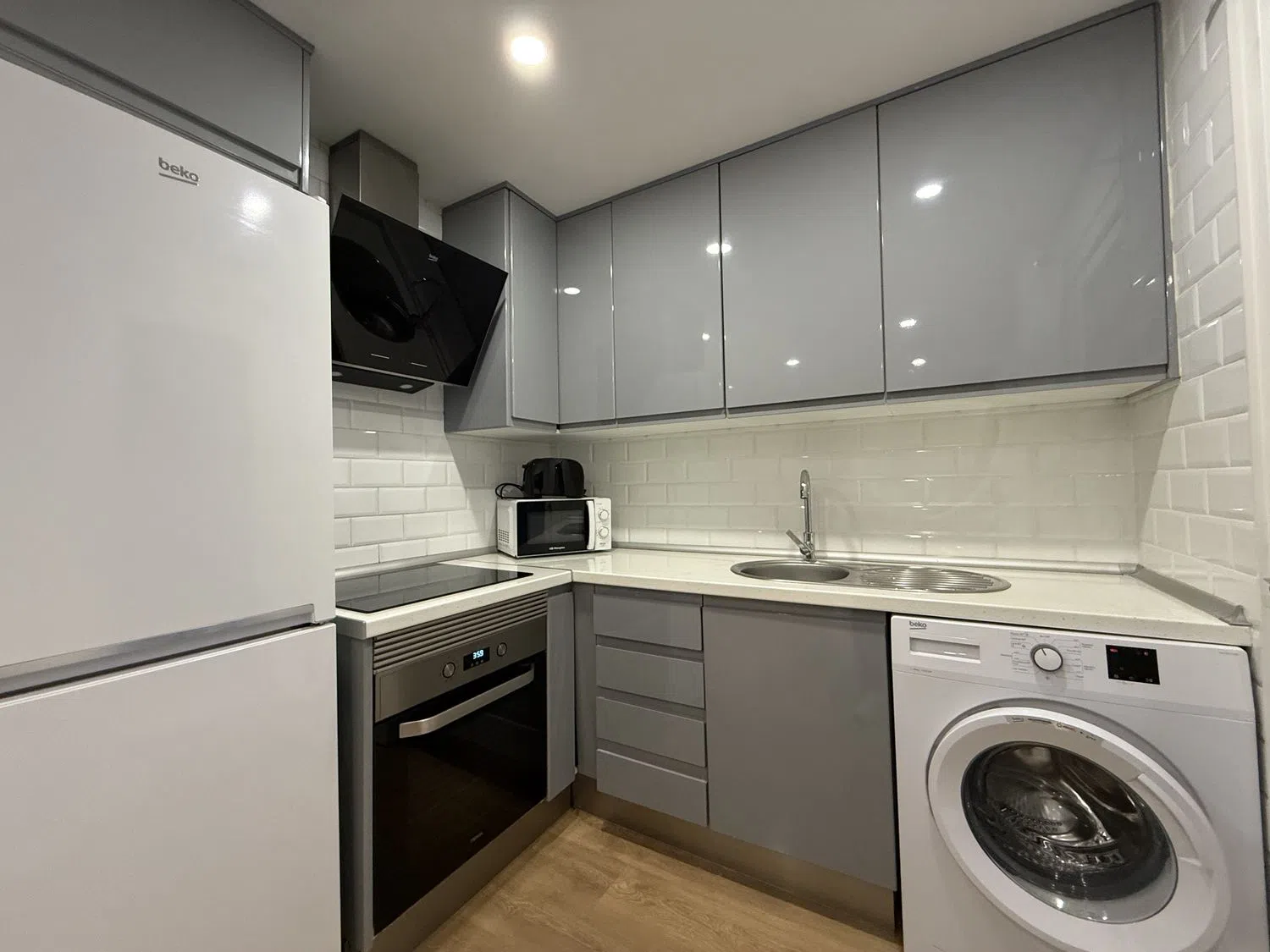 Piso en Reyes Católicos, 17 - Foto 8