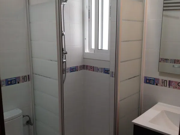 Piso en Real, 258, El Cristo - Cayetano Roldán, El Cristo - Cayetano Roldán - Foto 10
