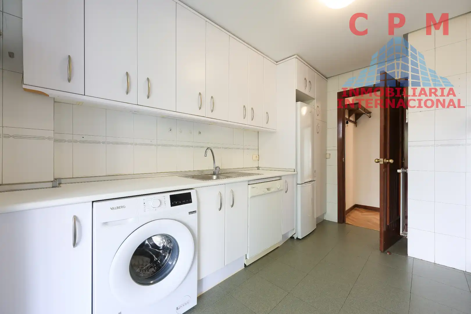 Piso en Pozuelo de Alarcón - Foto 14