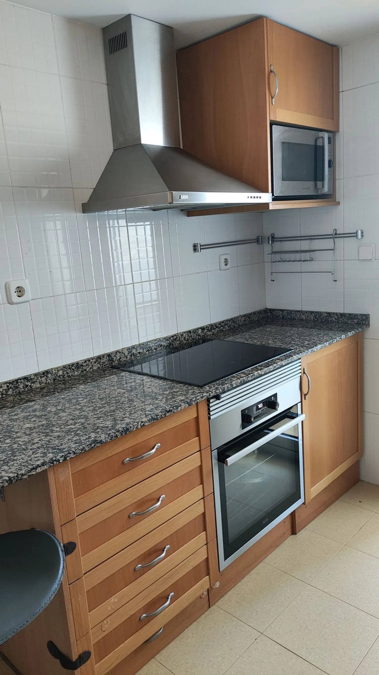 Piso en avenida de les Corts Valencianes, 48 - Foto 6