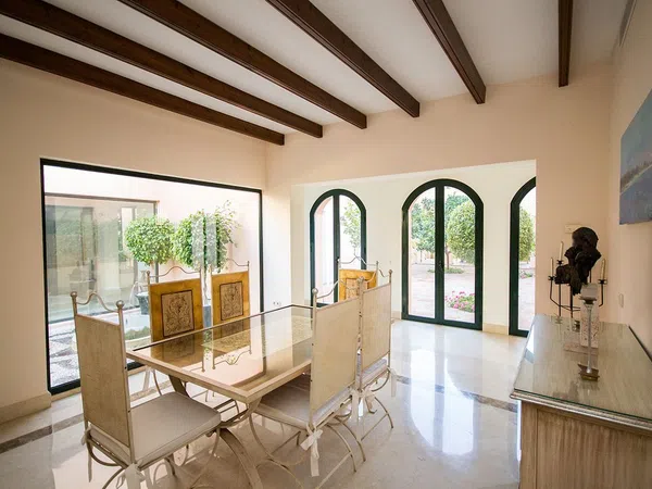 Casa o chalet independiente en Avenida Reina Doña Sofia, 34, Bahía de Marbella - Foto 7