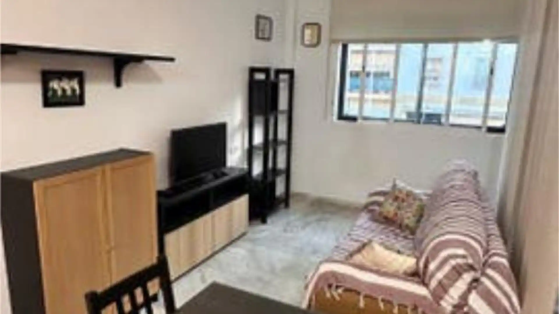 Apartamento en Plaza del Caballo - Foto 3
