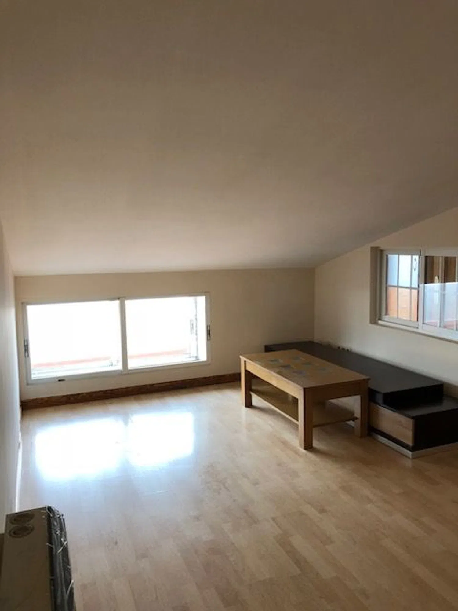 Ático en calle de Llanos de Escudero, 25 - Foto 12