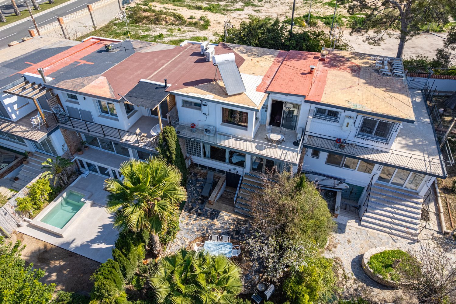 Chalet pareado en avenida de la Costa Blanca, 46 - Foto 31