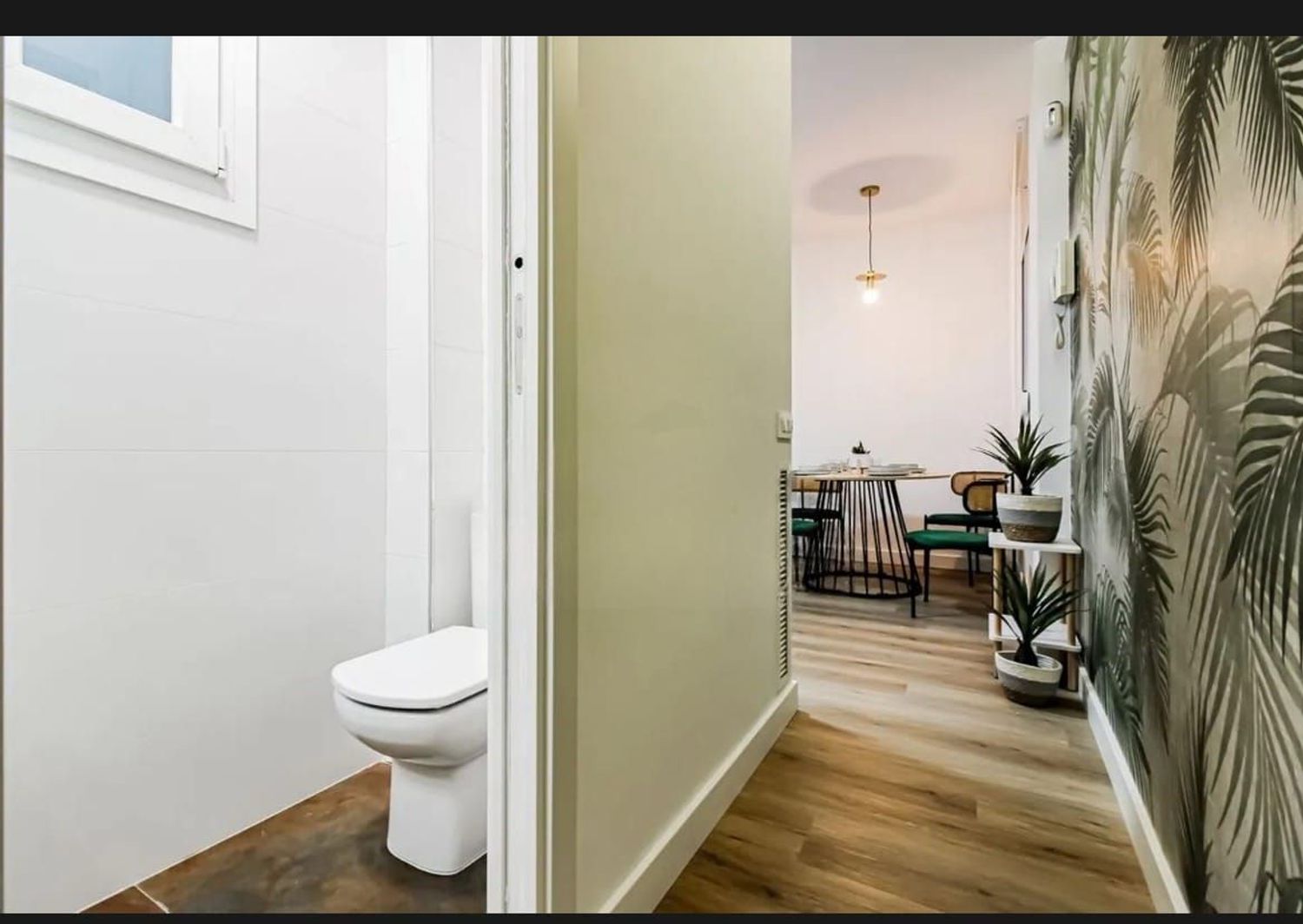 Piso en calle de Hermosilla, 132 - Foto 12