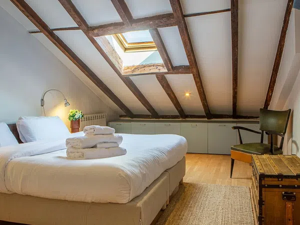 Piso en calle de Atocha, 102