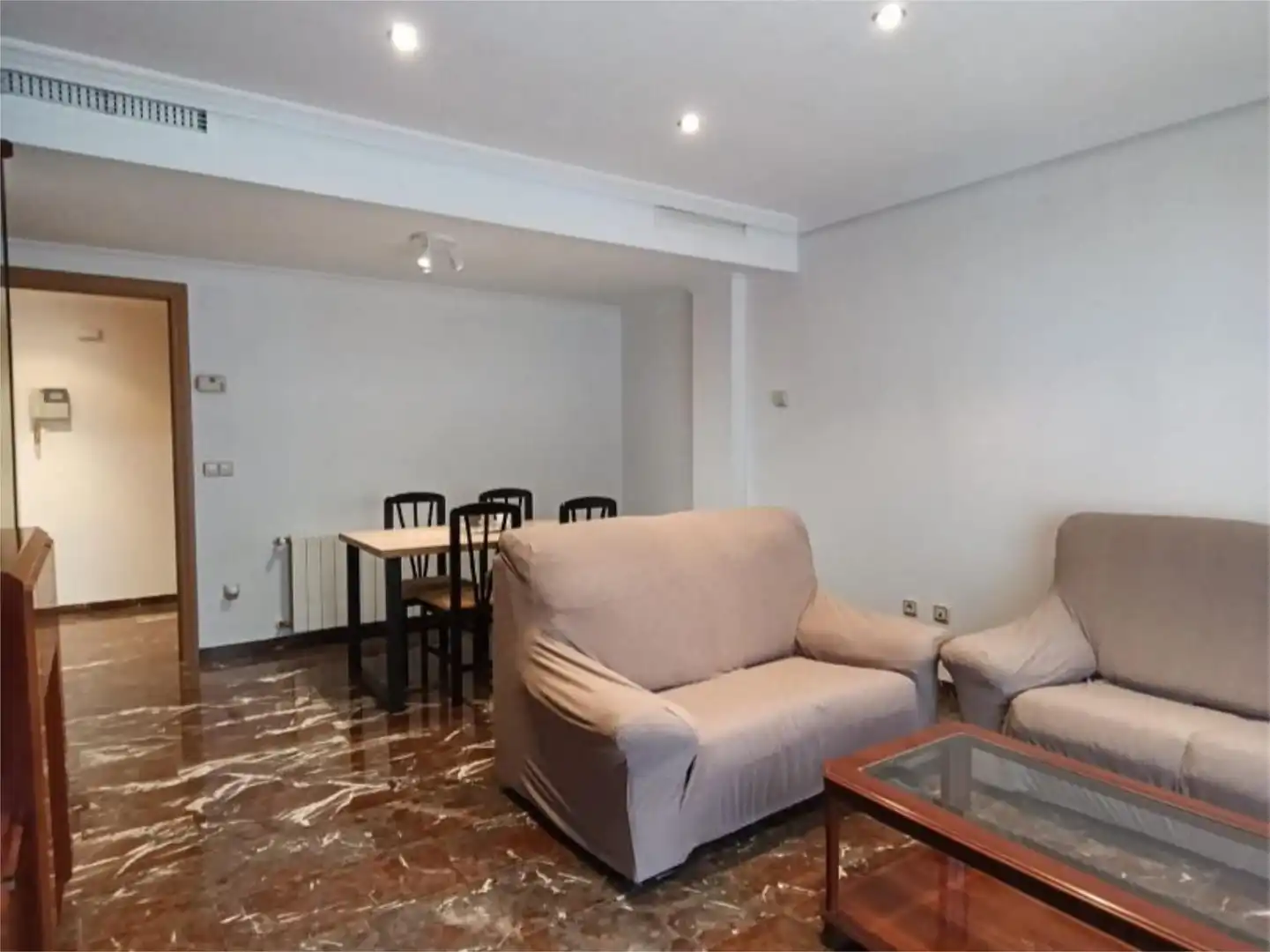 Piso en  Carrer de la Mare de Déu del Puig 6 - Foto 14