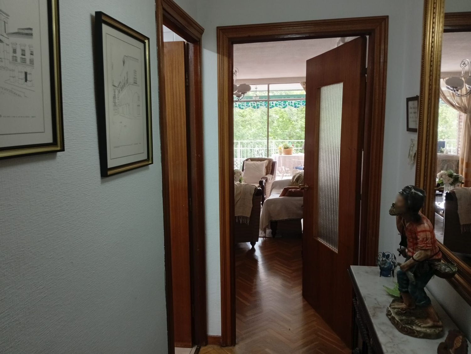 Piso en Parque Lisboa - La Paz - Foto 5