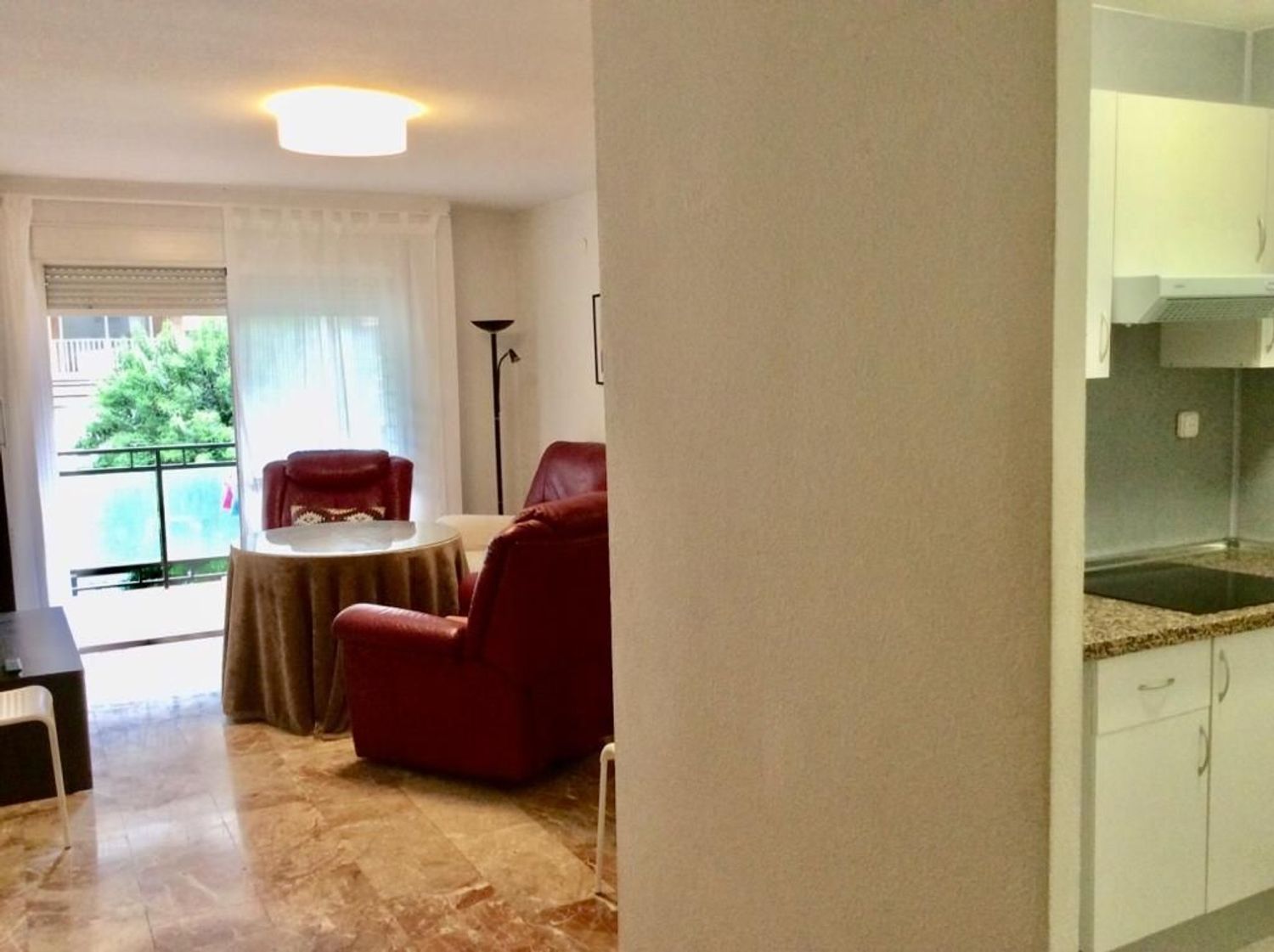 Piso en calle Gonzalo Gallas, 27 - Foto 4