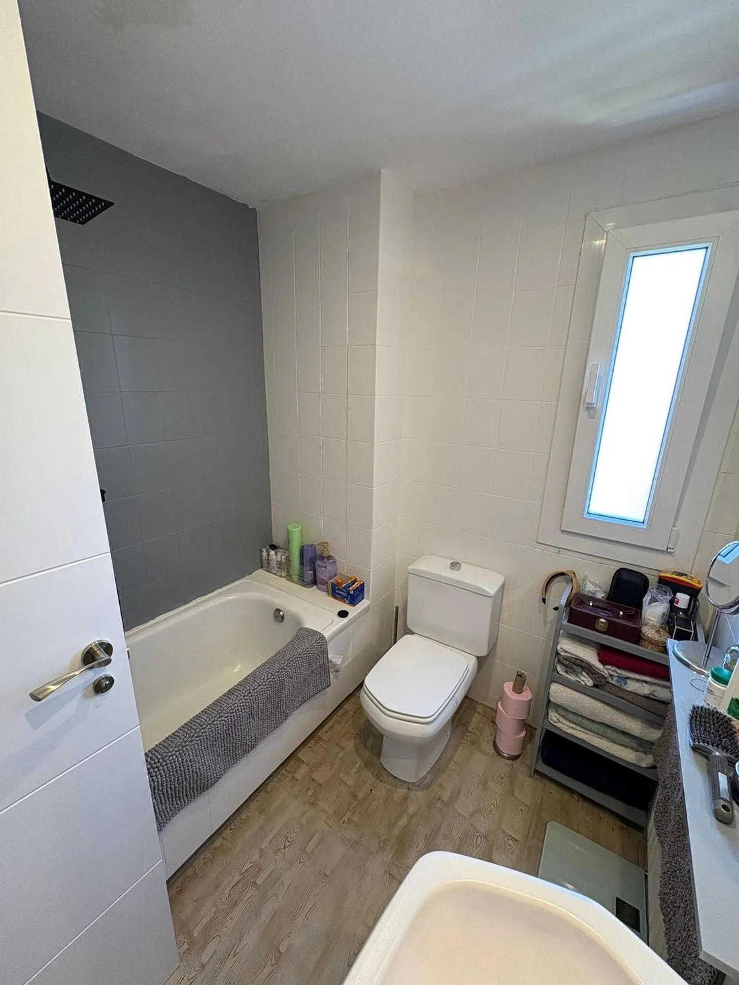 Piso en avenida de Burgos, 34 - Foto 37