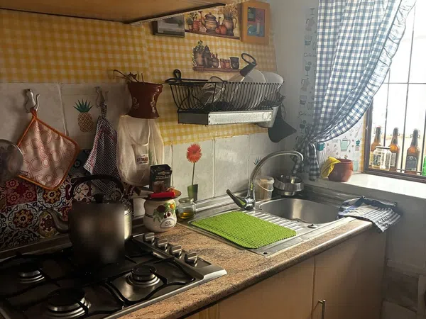 Chalet adosado en Calle Trujillo, 24 - Foto 16