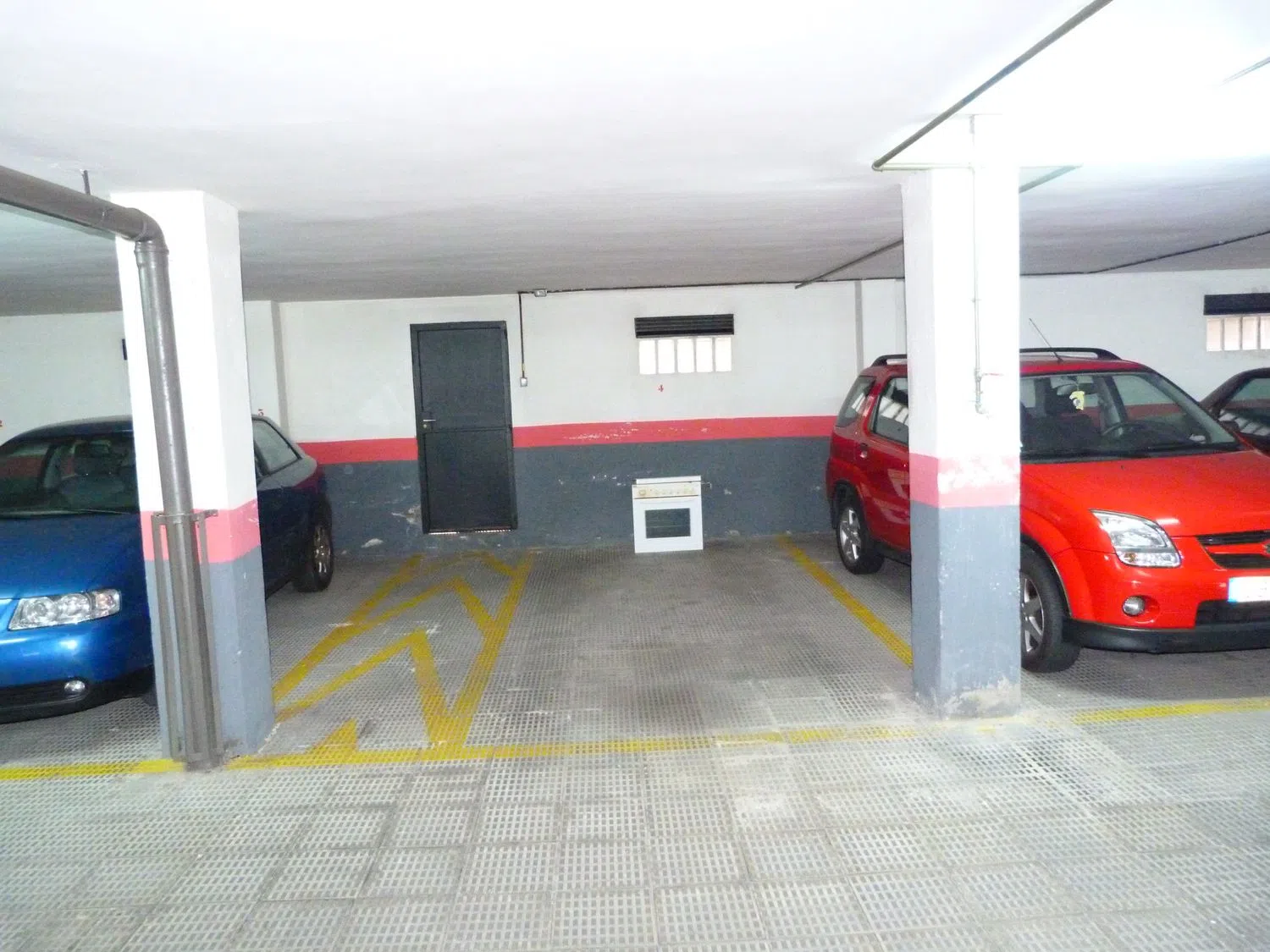 Piso en calle de Luis Cabrera, 18 - Foto 9