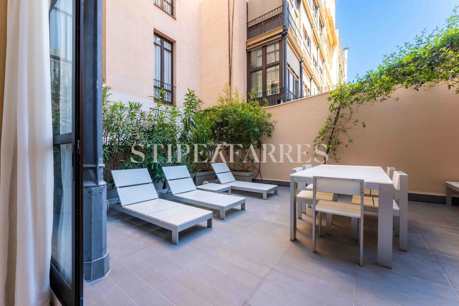 Piso en Paseo de Gràcia - Foto 4