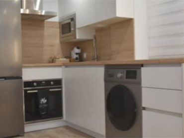 Apartamento en Centro - Foto 4