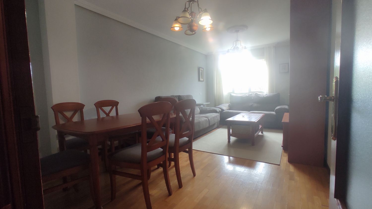 Piso en Avenida Herrera Oria, 122, Alisal - Cazoña - San Román, Alisal - Cazoña - San Román - Foto 3