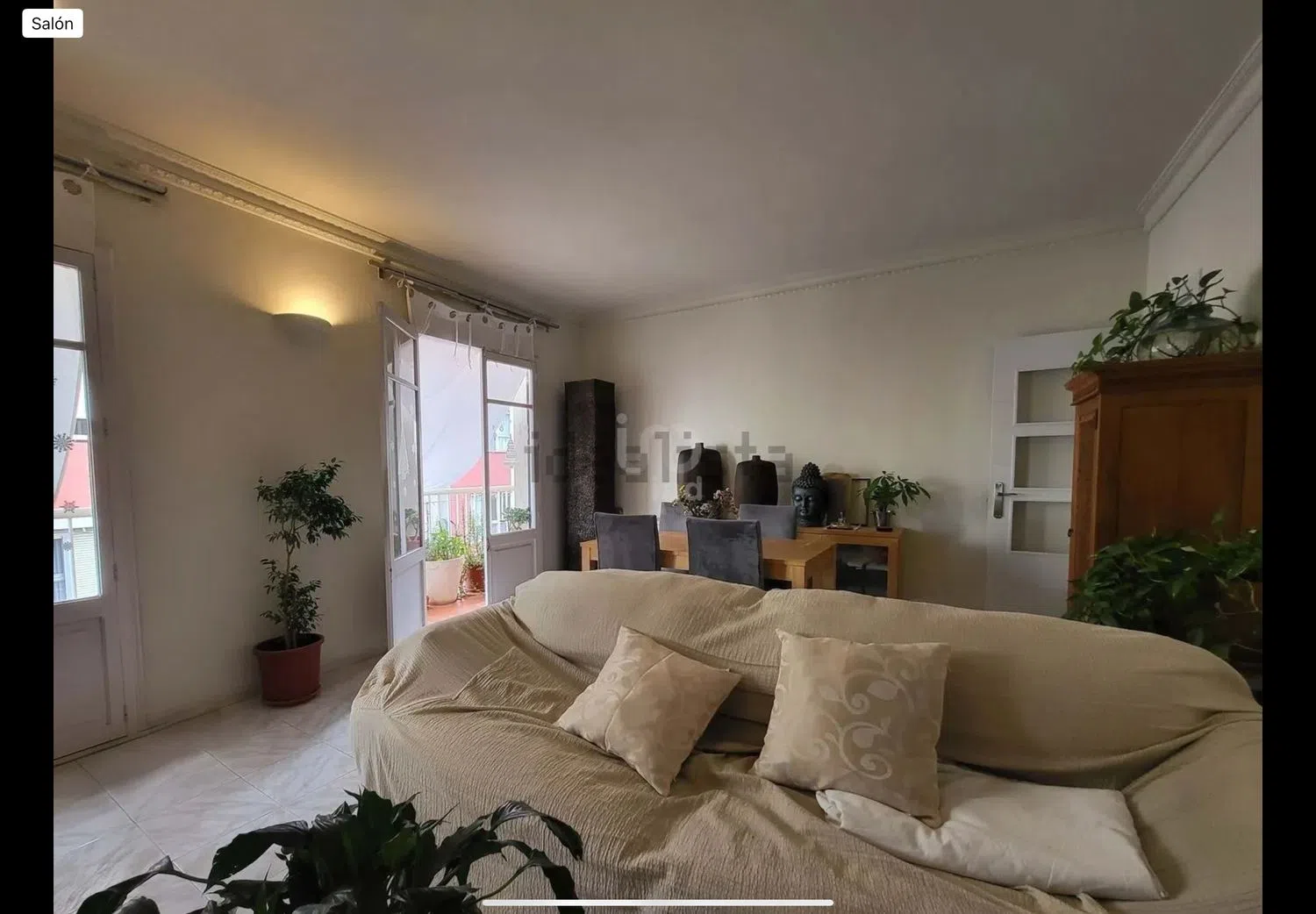 Piso en calle de Joan Valls, 1 - Foto 4