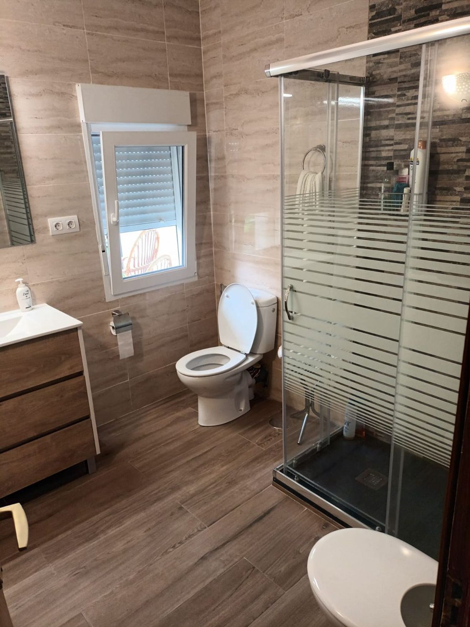 Chalet pareado en urb la nieta, 10 - Foto 6
