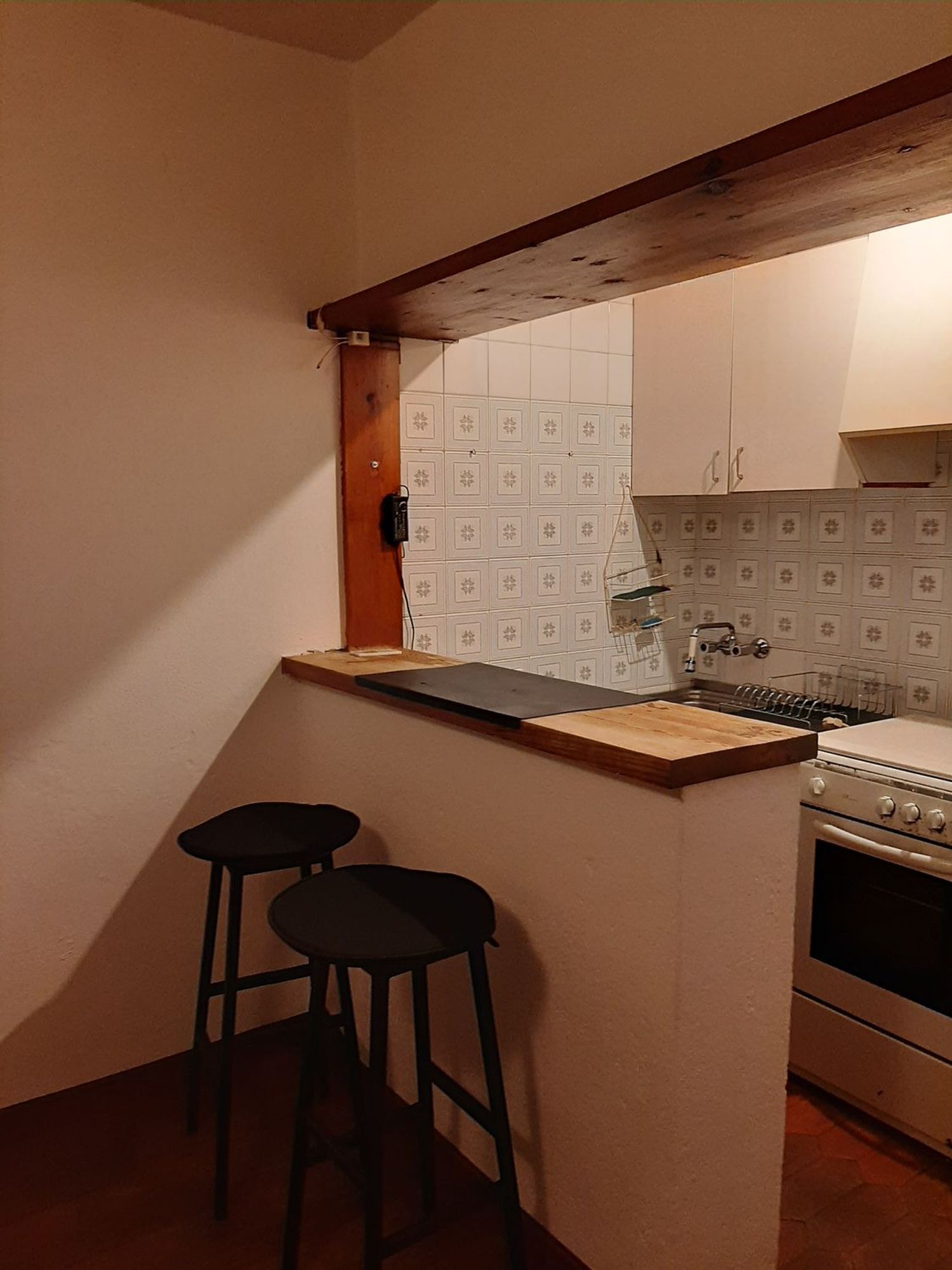 Estudio en Calle dos Pelamios, 18 - Foto 6