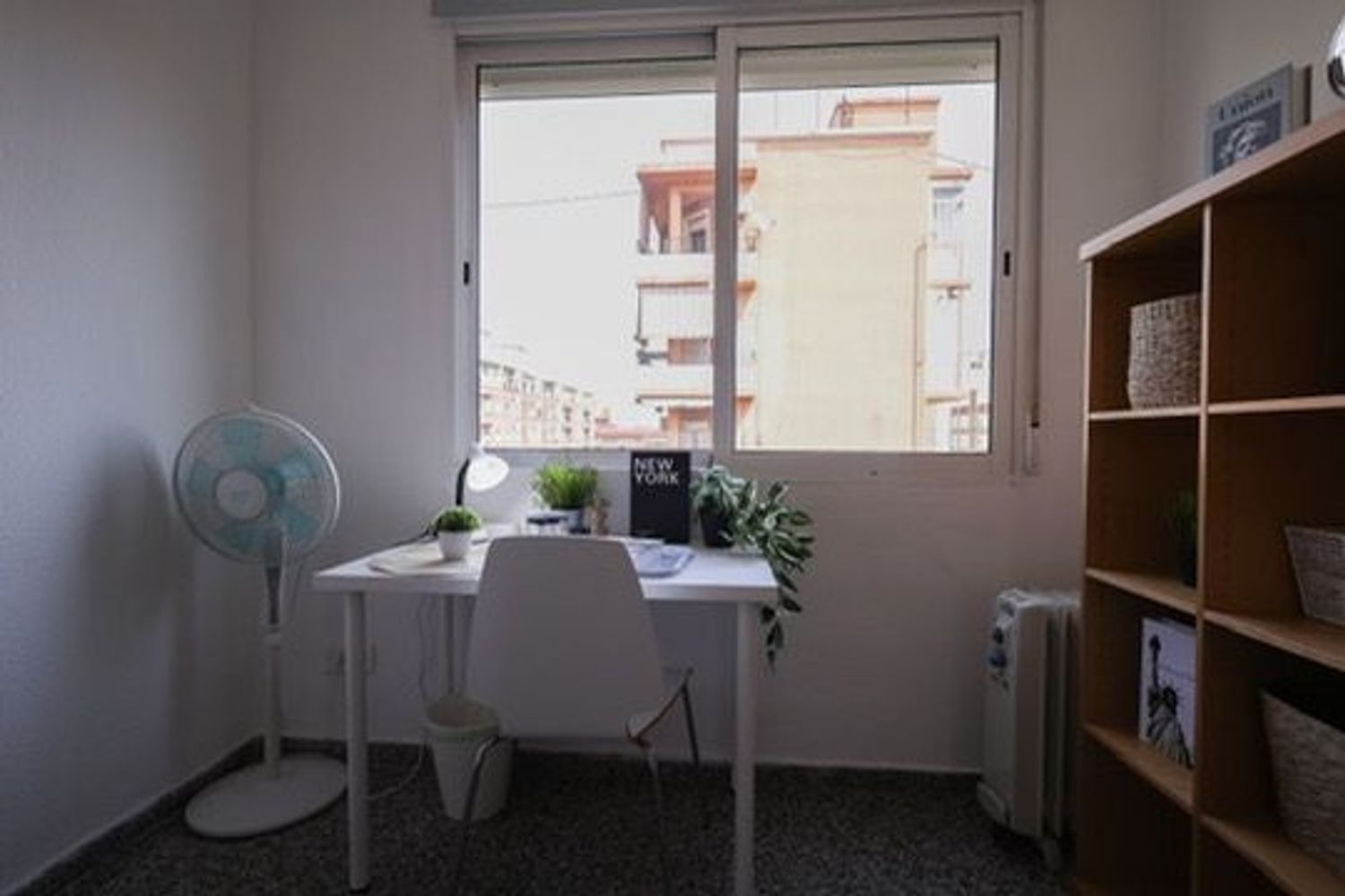 Piso en Calle del Doctor Vicente Pallarés, 12, L'Amistat - Foto 101