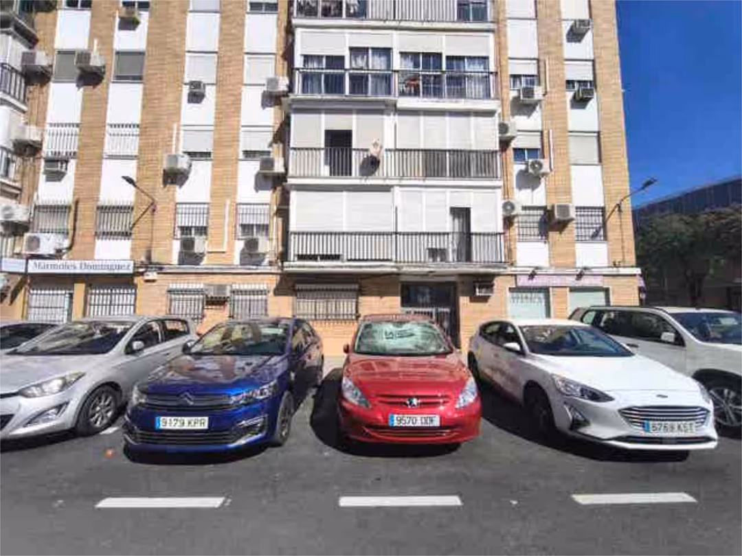 Piso en Parque Miraflores - Foto 9