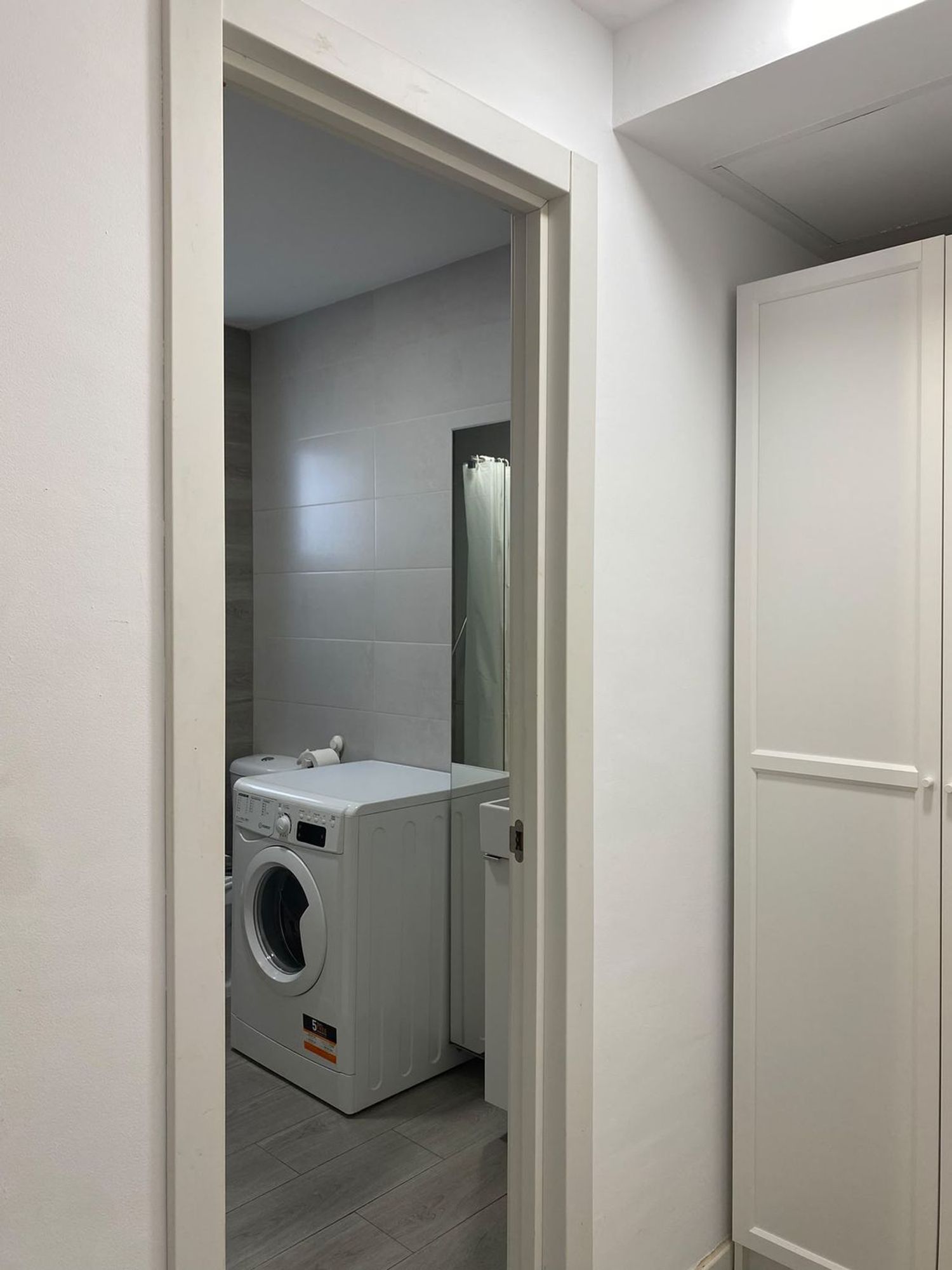 Estudio en Avenida Juan Sebastián Elcano, 11, Pedregalejo - Morlaco - Foto 6