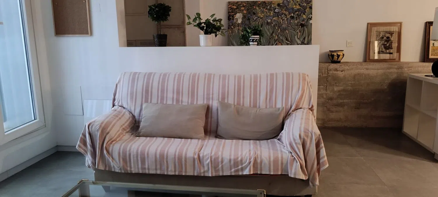 Piso en calle Palestina, 5 - Foto 12