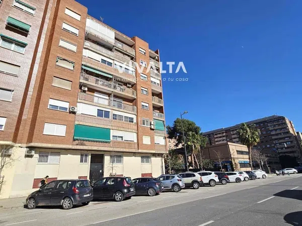 Piso en Avenida de les Balears, La Creu del Grau - Foto 25
