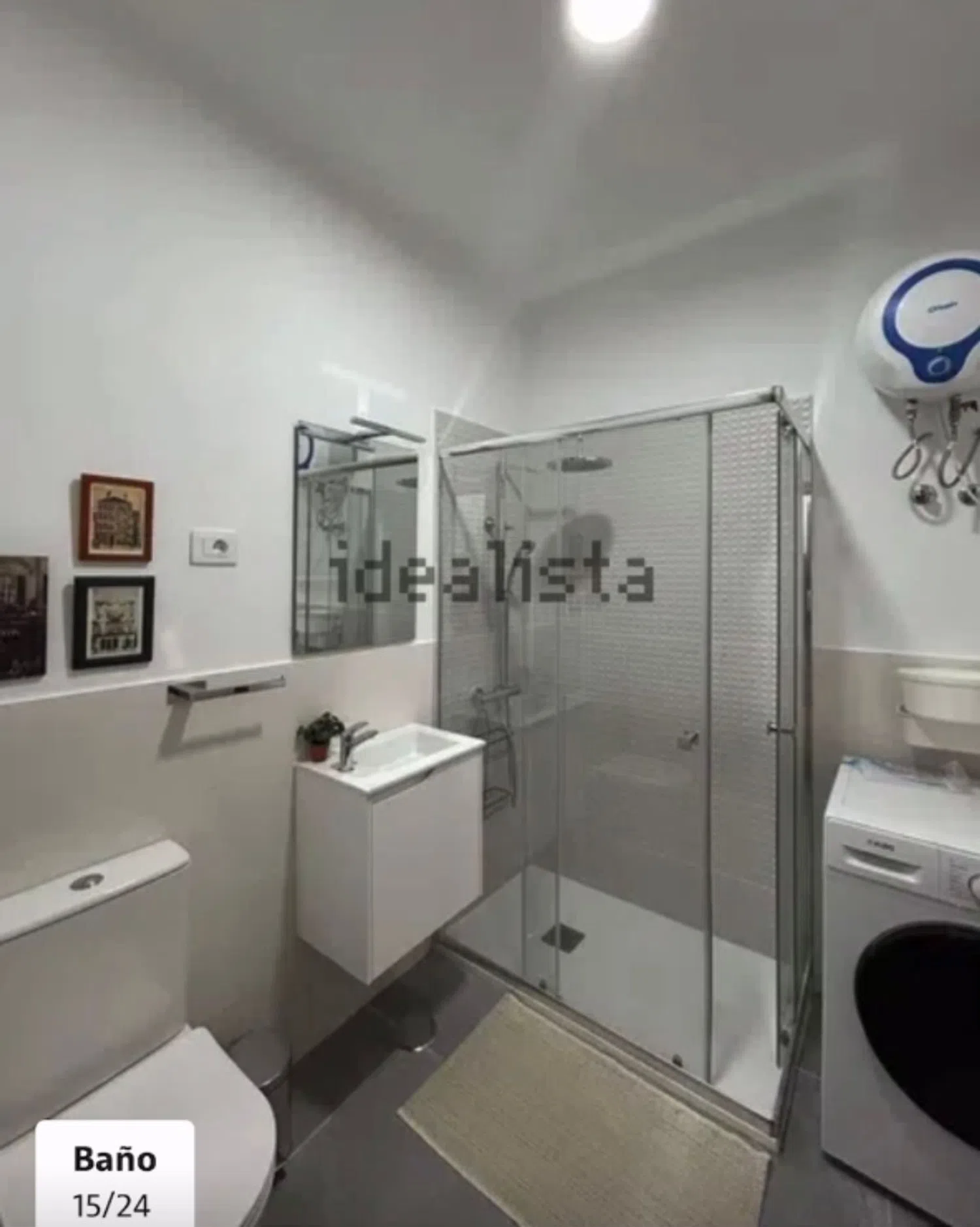 Piso en calle Matías Padrón, 9 - Foto 17