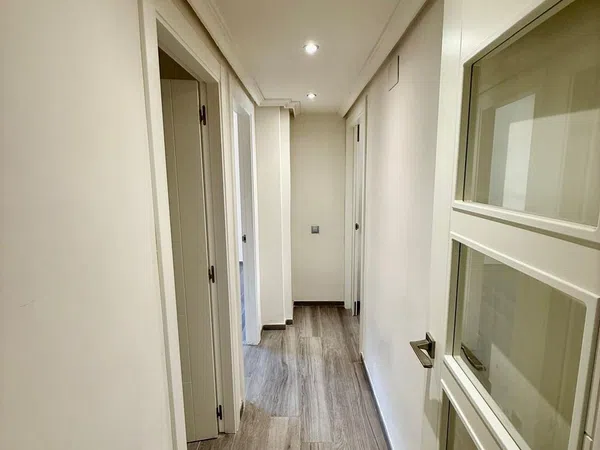 Piso en Calle de Jeroni de Montsoriu, 58, Aiora - Foto 8