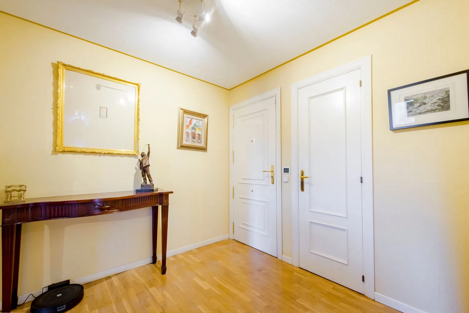 Piso en calle Ábrego, 25 - Foto 10